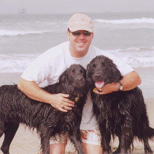 Meet your Posher, Charles